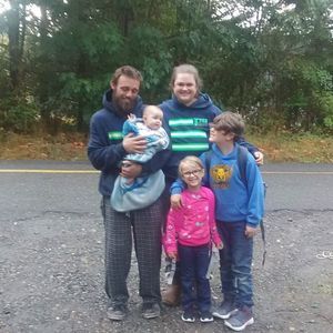 Meet your Posher, Kristin